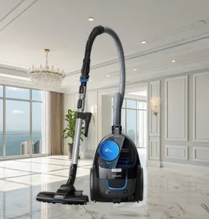 Philips Støvsuger PowerPro Compact FC9331/09