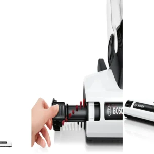 Bosch PowerLithium BBH52550 test