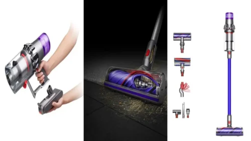 Dyson V11 Absolute Støvsuger