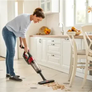 Ledningsfri Støvsuger: Moderne Rengøring til Dit Hjem Ledningsfri Støvsuger