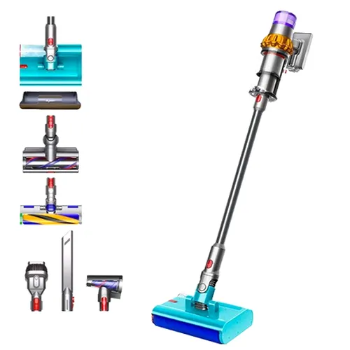 Dyson V15s Detect Submarine ledningsfri støvsuger