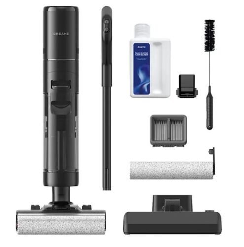 Dreame H13 Pro ledningsfri støvsuger