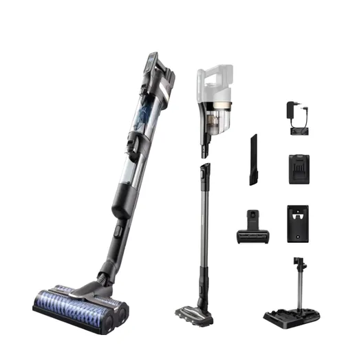 Philips AquaTrio 9000 ledningsfri støvsuger