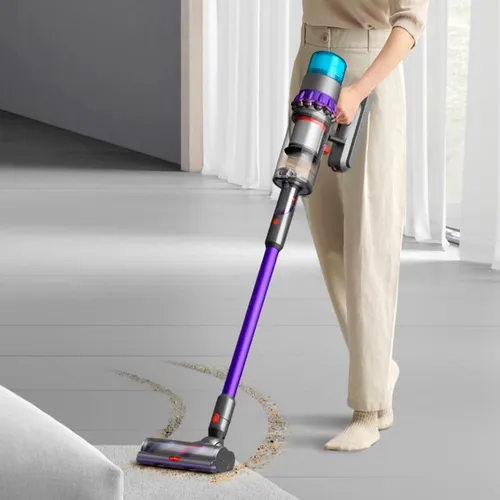 Dyson Gen5 Detect Absolute ledningsfri støvsuger