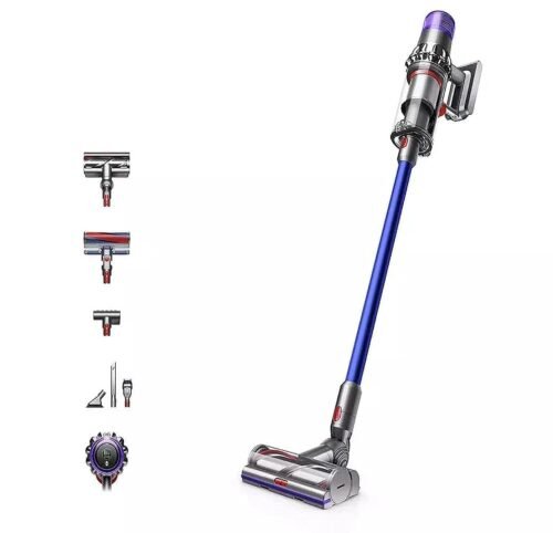 Dyson V11 Absolute ledningsfri støvsuger