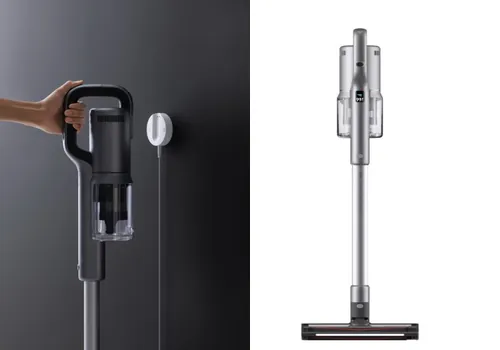 Roidmi RS60 ledningsfri støvsuger