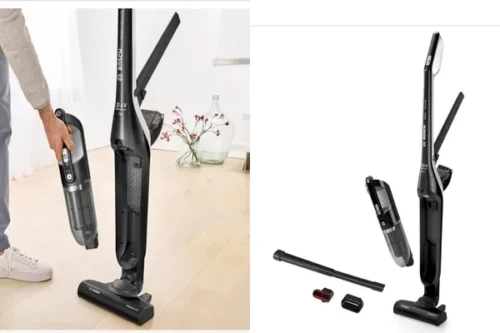 Bosch Flexxo BBH32101 støvsuger