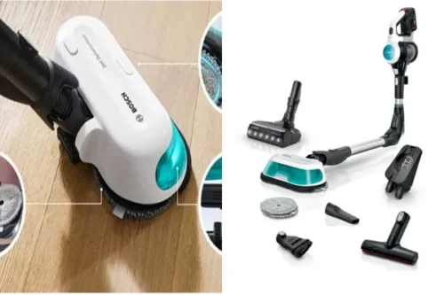 Bosch Unlimited 7 BCS71HYG1 støvsuger