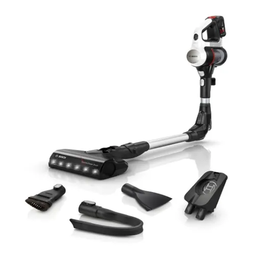 Bosch Unlimited Series 7 BBS711W støvsuger