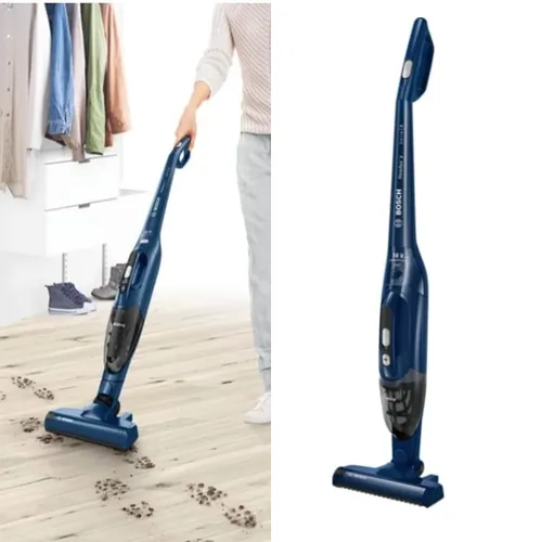 Bosch Readyy'y Serie 2 BBHF216 støvsuger