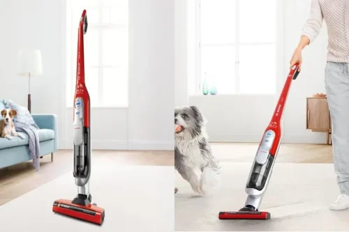 Bosch Zoo’o BCH6ZOOO støvsuger