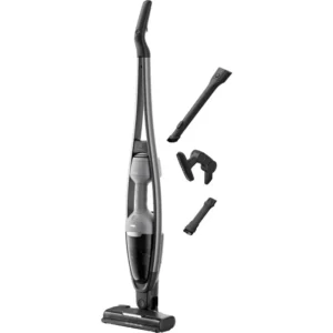 Electrolux 2-i-1 Clean 600 ES62CB25UG: Din Test Af Støvsugeren