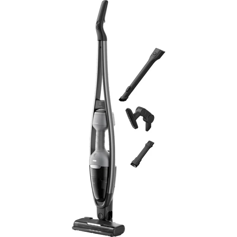 Electrolux 2-i-1 Clean 600 ES62CB25UG: Din Test Af Støvsugeren