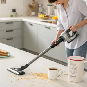 Ledningsfri støvsuger bedst i test 2026: De 12 bedste modeller img (2)