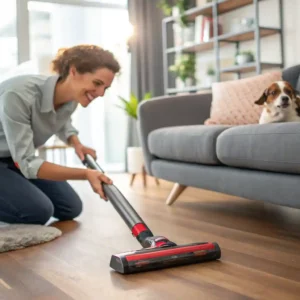 Bosch ledningsfri støvsuger bedste i test: 8 testvindere ledningsfri støvsuger test_1