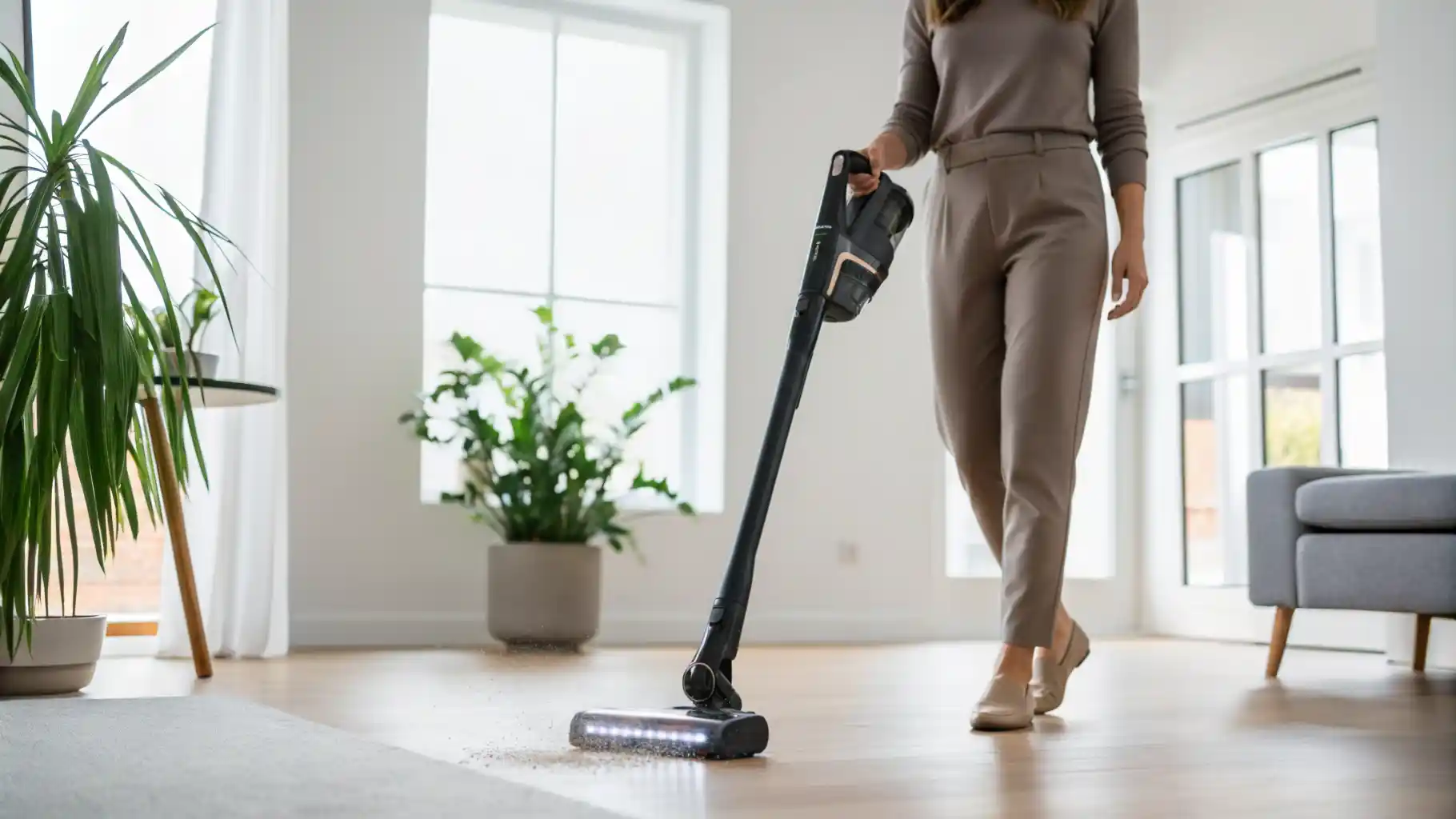 miele ledningsfri støvsuger