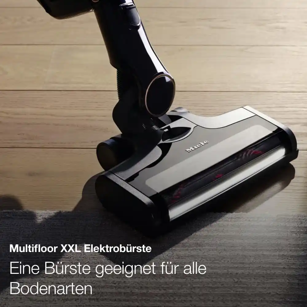 Miele Triflex HX2 Cat & Hunde: Top Støvsuger til Dyrekløer - Billede 3