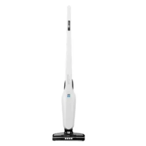 Nilfisk Støvsuger Easy 2i1 20V Hvid Hobby – Praktisk og effektiv