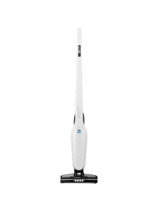 Nilfisk Støvsuger Easy 2i1 20V Hvid Hobby – Praktisk og effektiv