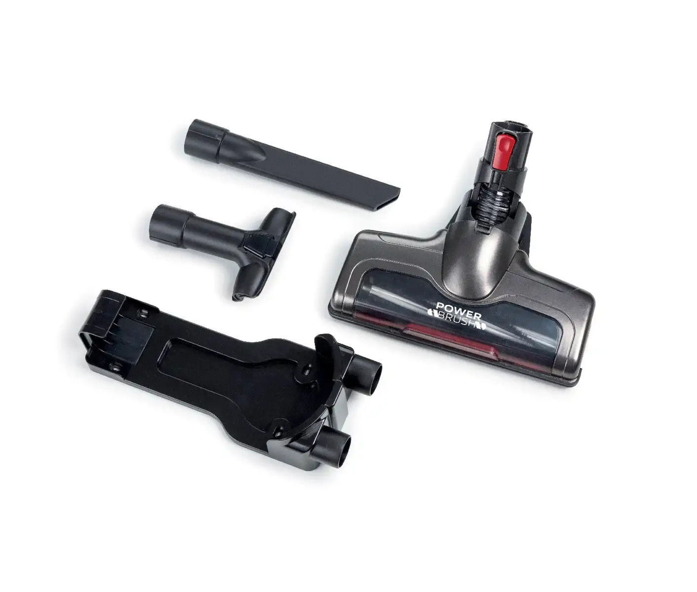 Ariete 2757 lithium test, anmeldelse og pris - Billede 5