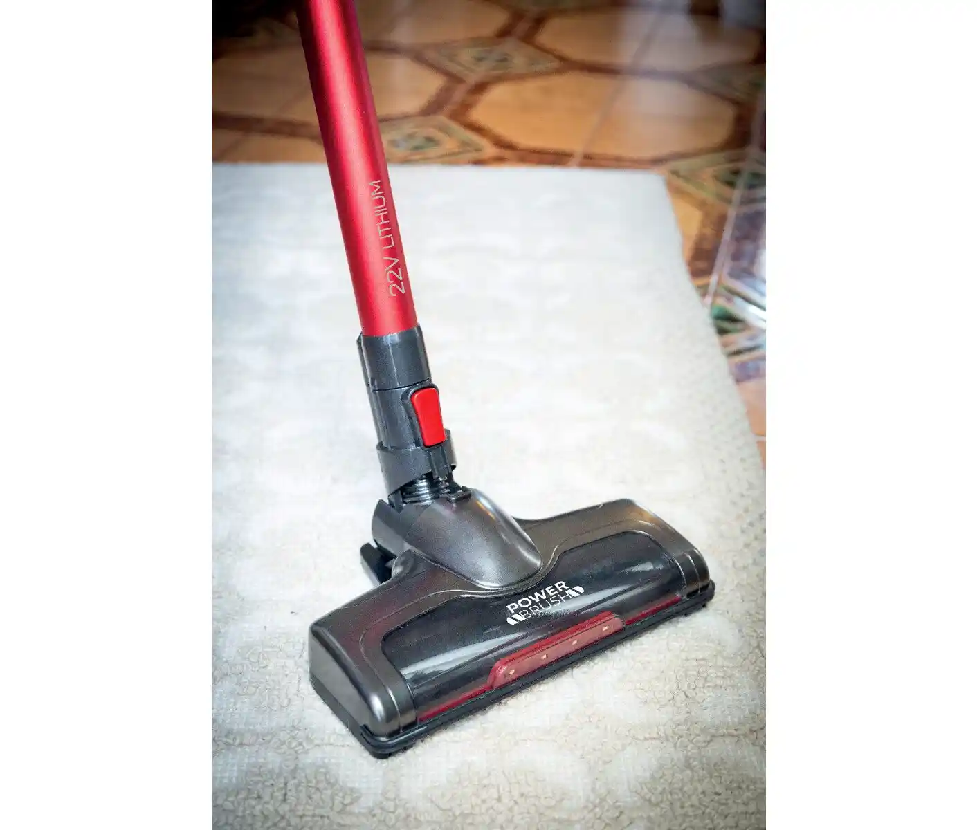 Ariete 2757 lithium test, anmeldelse og pris - Billede 6