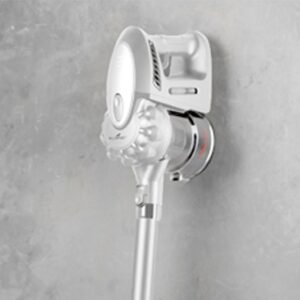 Alternative view of Murphy Pro Copenhagen Støvsuger Ledningsfri Hvid Test og Anmeldelse