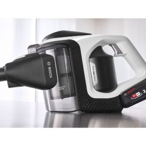 Alternative view of Bosch BHZUB1830 18V 3Ah batteri - Test og anmeldelse