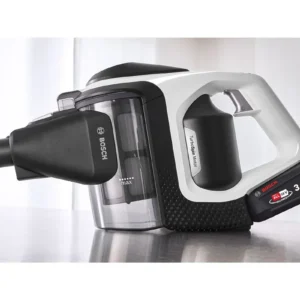 Alternative view of Bosch BHZUB1830 18V 3Ah batteri - Test og anmeldelse
