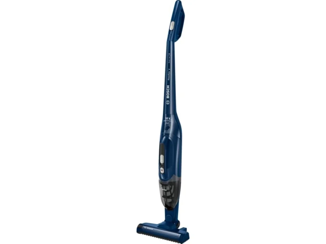 Bosch Readyy'y Serie 2 test