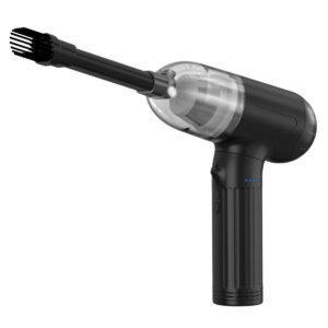 Ledningsfri støvsuger, blæser og luftstøver til computer – Kvalitet og ydeevne