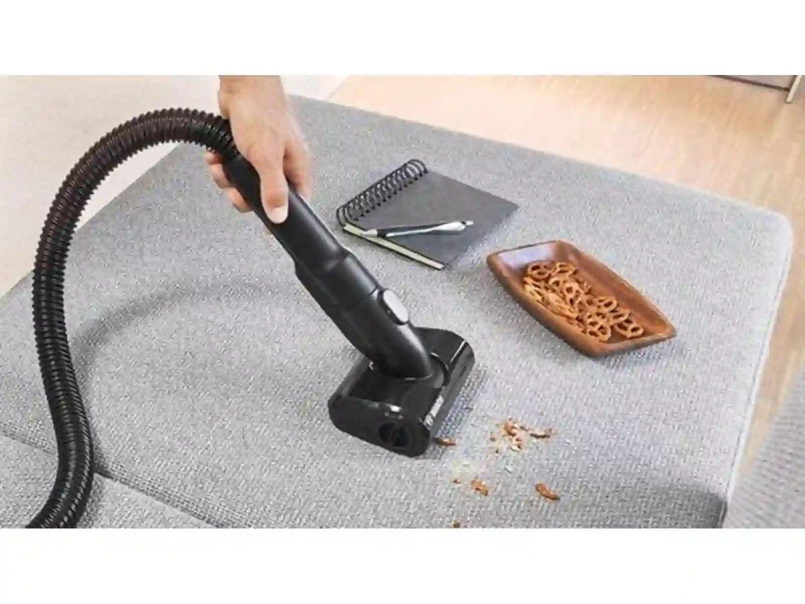 Bosch forlængerslange BHZUFEHN: Test og anmeldelse - Billede 3