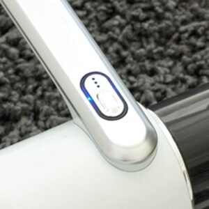 Alternative view of Murphy Copenhagen Antibakteriel Håndstøvsuger Test og Anmeldels