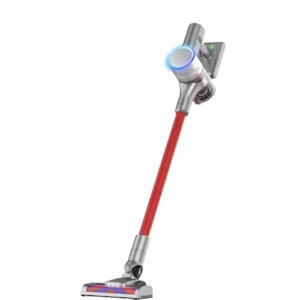 ABIR VC203 Ledningsfri Støvsuger Test, Avis og Bedste Pris