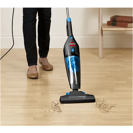 Bissell 2024N test, anmeldelse og pris - Billede 2