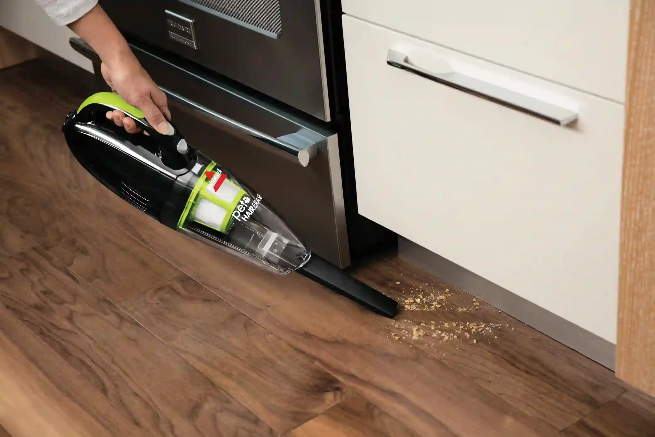 Bissell Håndstøvsuger Pet Hair Eraser : Test, anmeldelser og priser - Billede 4