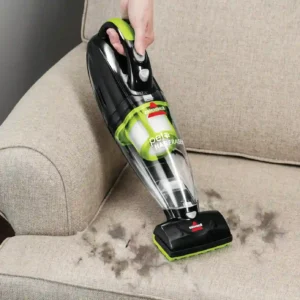 Alternative view of Bissell Håndstøvsuger Pet Hair Eraser : Test, anmeldelser og priser