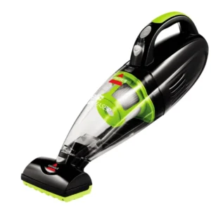 Bissell Håndstøvsuger Pet Hair Eraser : Test, anmeldelser og priser