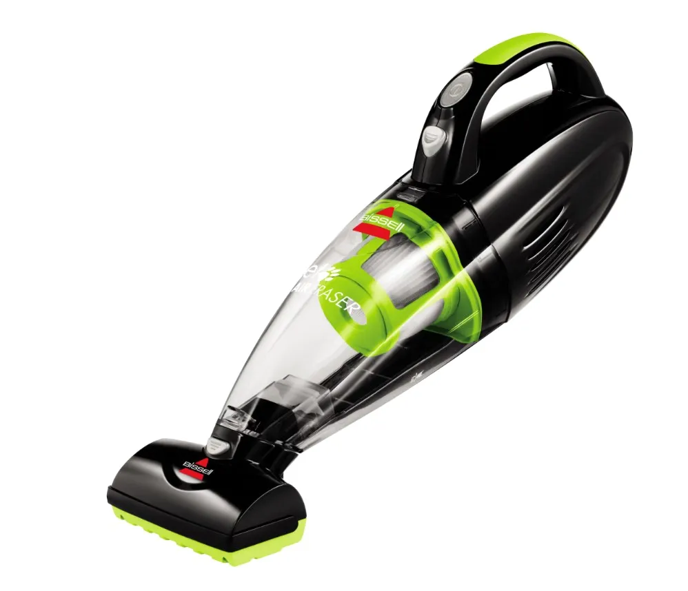 Bissell Håndstøvsuger Pet Hair Eraser : Test, anmeldelser og priser