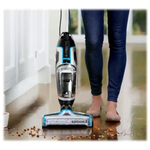 Alternative view of Aspirateur Balai Bissell CrossWave Pet Pro *DÉMO* : Test, anmeldelser og priser