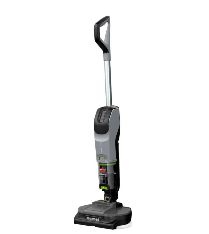 Bissell Stangstøvsuger SpinWave+ Vac Pet Select *DEMO* : Test, anmeldelser og priser