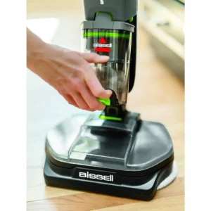 Alternative view of Bissell Stangstøvsuger SpinWave+ Vac Pet Select *DEMO* : Test, anmeldelser og priser