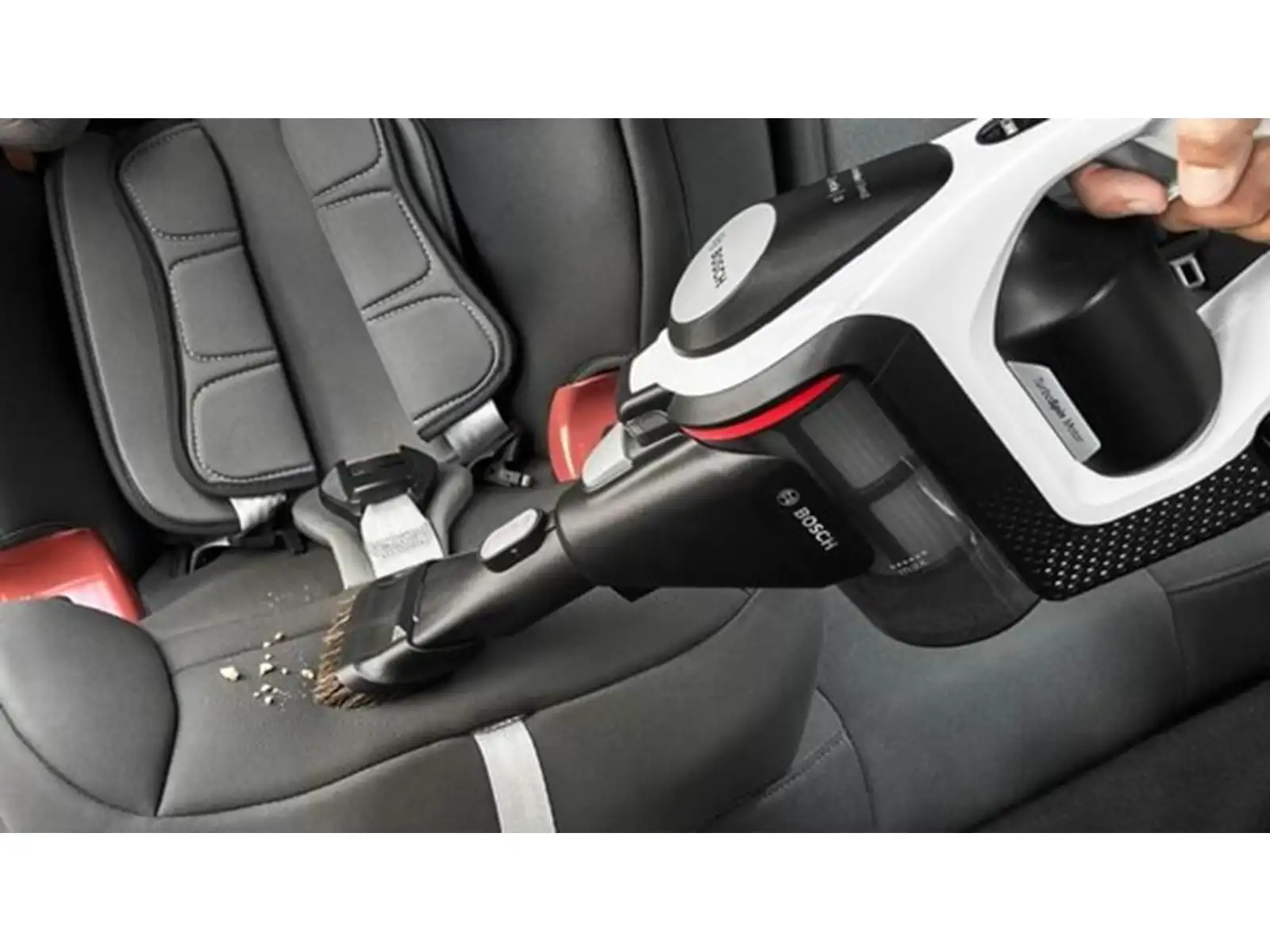 Bosch 2+1 Polstermundstykke BHZU2IN1N: Test og Anmeldelse - Billede 4