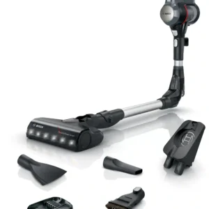 Bosch Ledningsfri Støvsuger Unlimited 7 BBS712A: Test og Anmeldelse