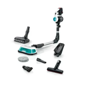 Bosch 2-i-1 støvsuger Unlimited 7 BCS71HYG1 - Test og anmeldelse