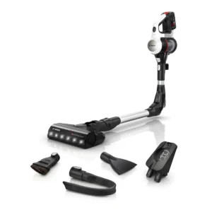 Bosch Ledningsfri Støvsuger Unlimited Series 7 BBS711W: Test og Anmeldelse