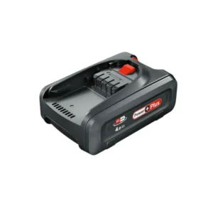 Bosch PBA 18V 4.0Ah PowerPlus batteri - Test og anmeldelse
