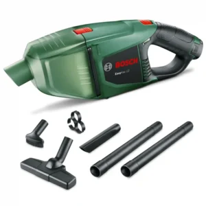 Bosch Håndstøvsuger EasyVac 12 (SOLO) - Test og anmeldelse