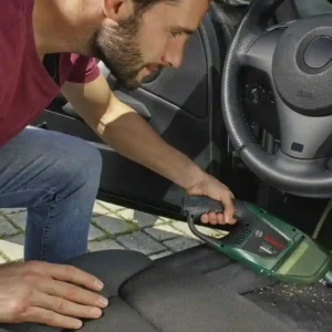 Alternative view of Bosch Håndstøvsuger EasyVac 12 Test og Anmeldelse