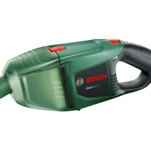 Bosch Håndstøvsuger EasyVac 12 Test og Anmeldelse