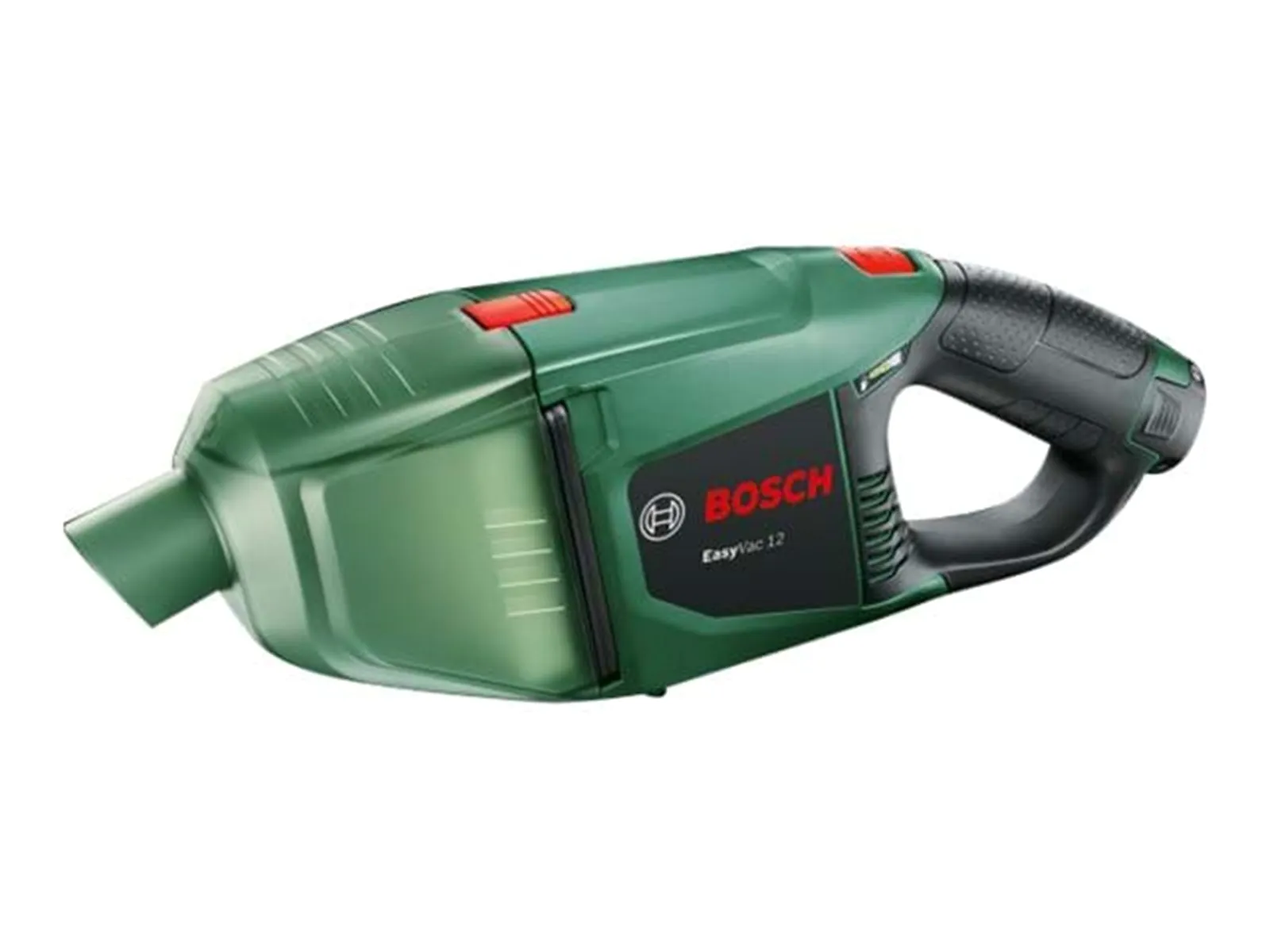 Bosch Håndstøvsuger EasyVac 12 Test og Anmeldelse
